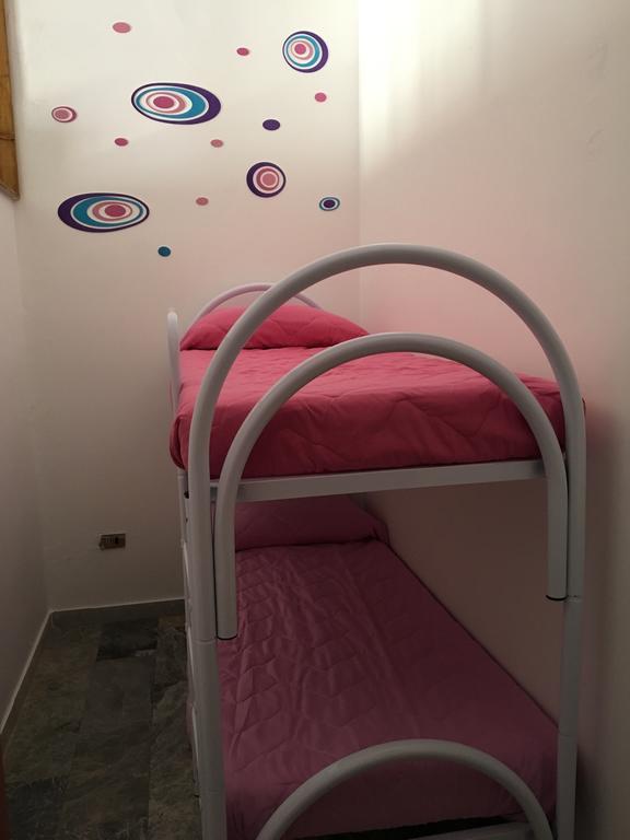Vista Mare Daire Trappeto  Dış mekan fotoğraf