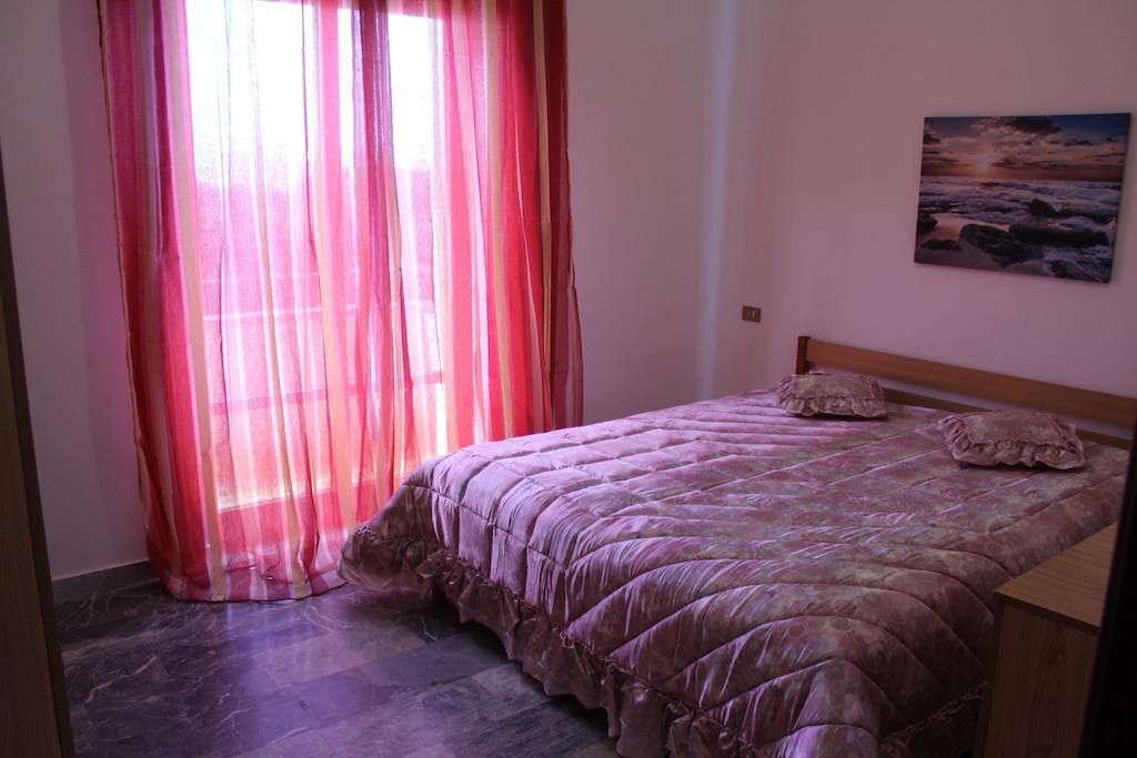 Vista Mare Daire Trappeto  Oda fotoğraf